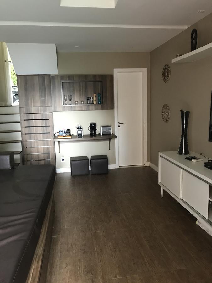 Flat No Portogalo Aparthotel Angra dos Reis Ngoại thất bức ảnh