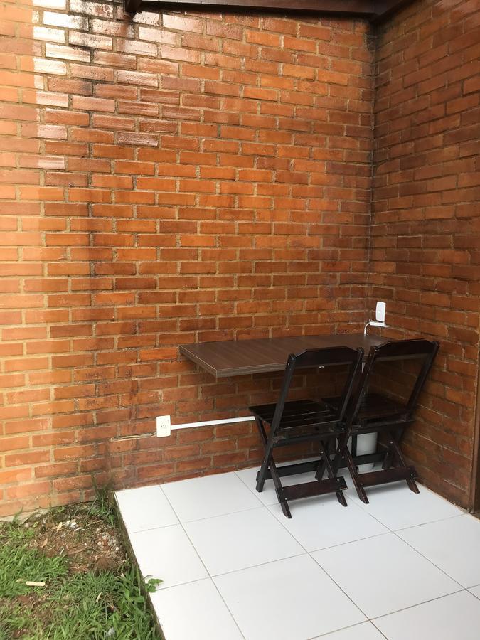 Flat No Portogalo Aparthotel Angra dos Reis Ngoại thất bức ảnh