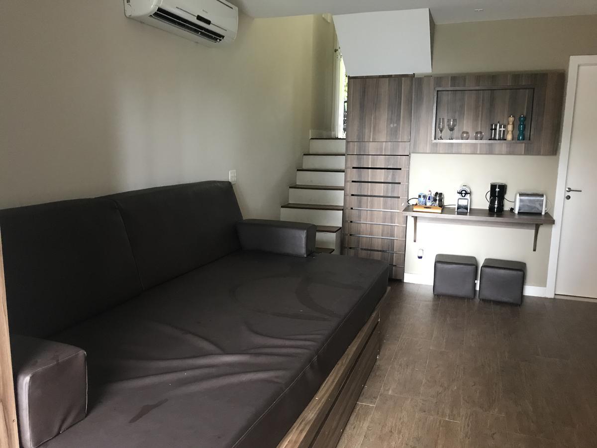 Flat No Portogalo Aparthotel Angra dos Reis Ngoại thất bức ảnh
