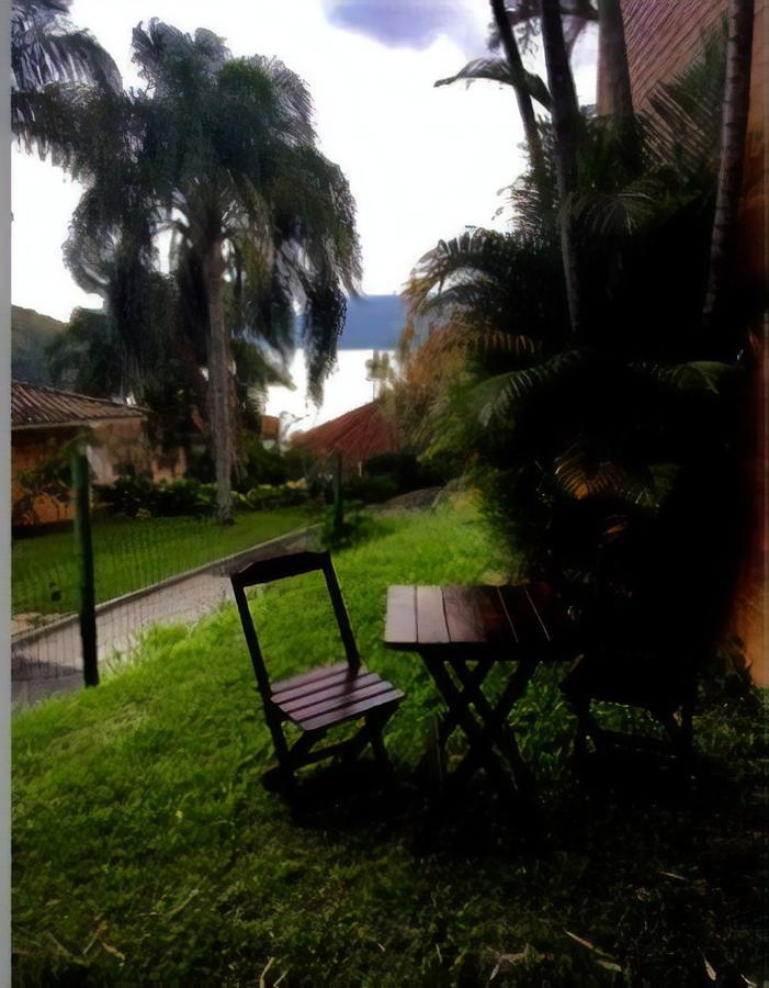 Flat No Portogalo Aparthotel Angra dos Reis Ngoại thất bức ảnh