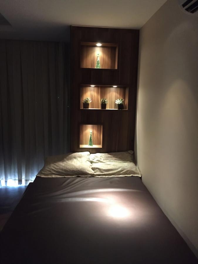Flat No Portogalo Aparthotel Angra dos Reis Ngoại thất bức ảnh