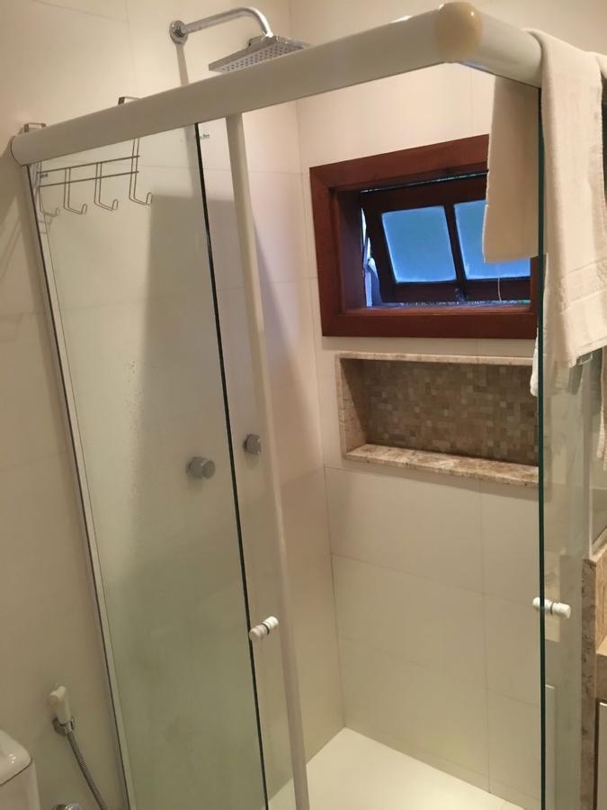 Flat No Portogalo Aparthotel Angra dos Reis Ngoại thất bức ảnh