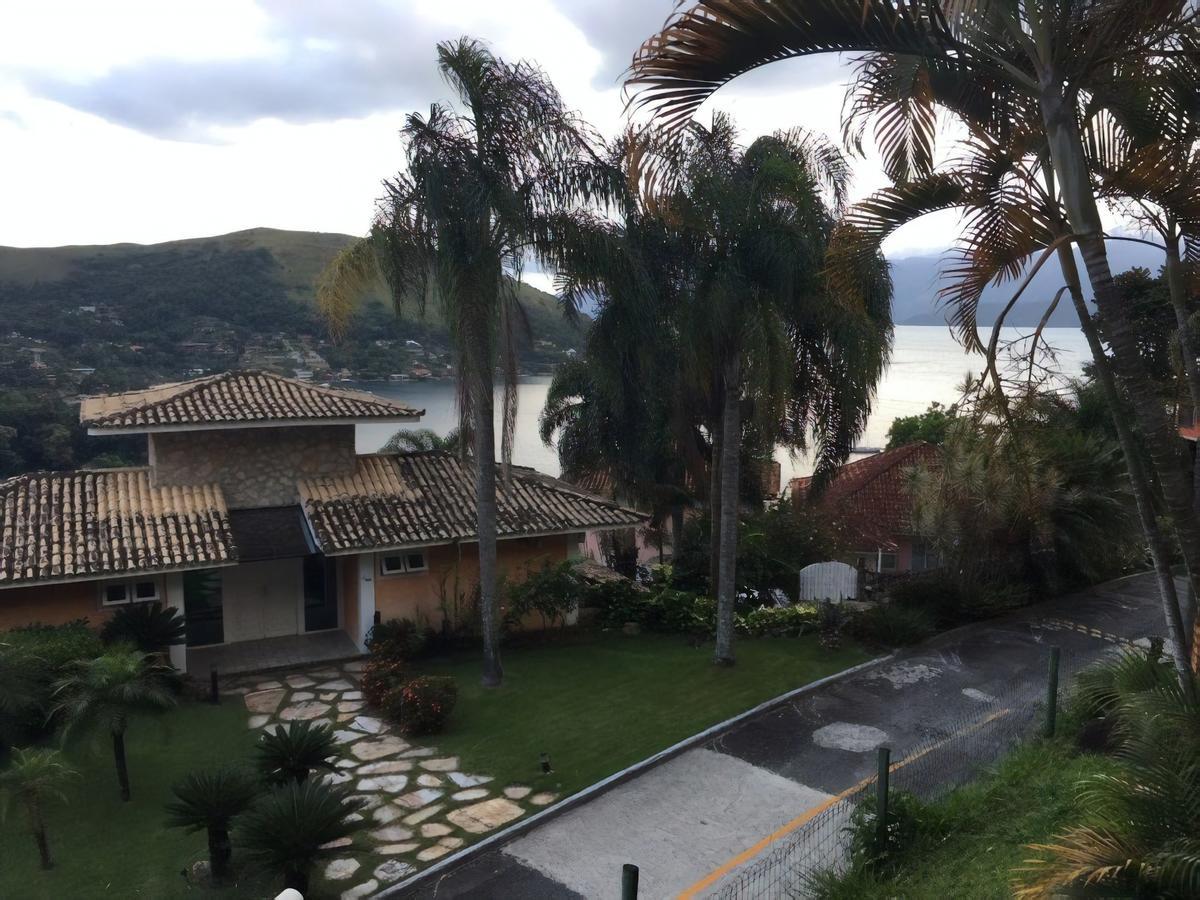 Flat No Portogalo Aparthotel Angra dos Reis Ngoại thất bức ảnh