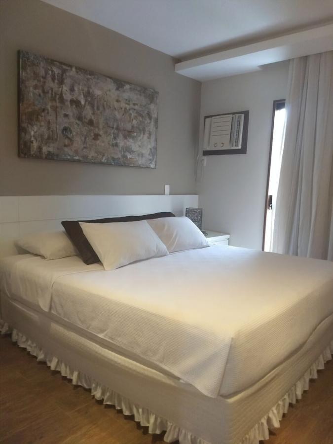 Flat No Portogalo Aparthotel Angra dos Reis Ngoại thất bức ảnh
