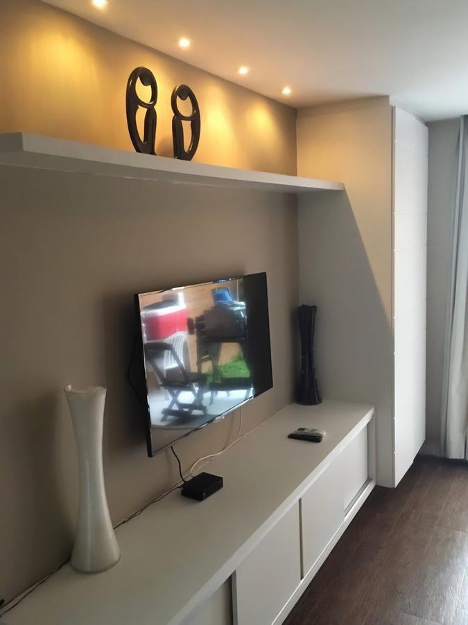 Flat No Portogalo Aparthotel Angra dos Reis Ngoại thất bức ảnh