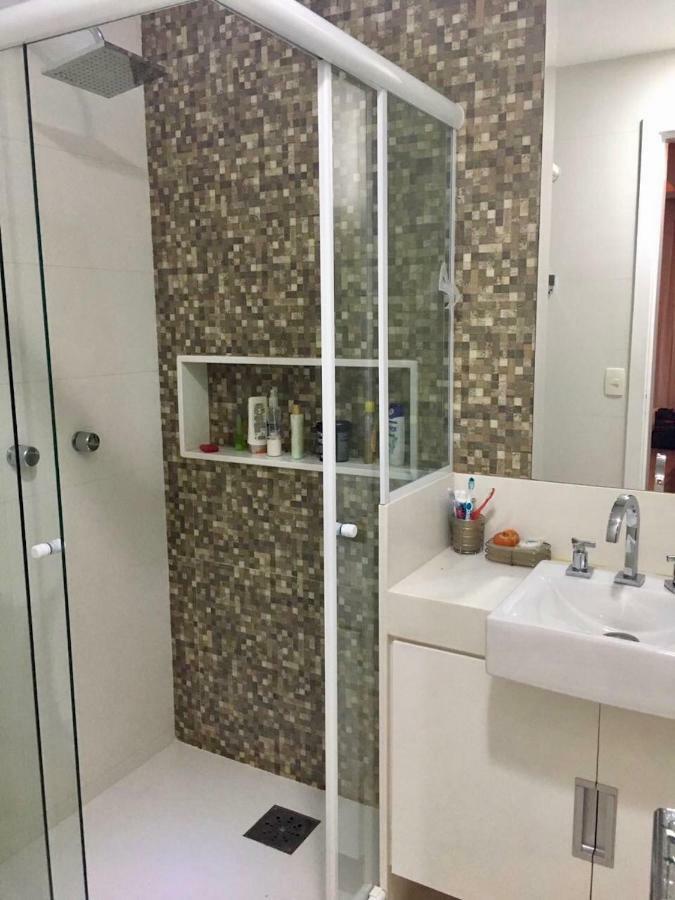Flat No Portogalo Aparthotel Angra dos Reis Ngoại thất bức ảnh
